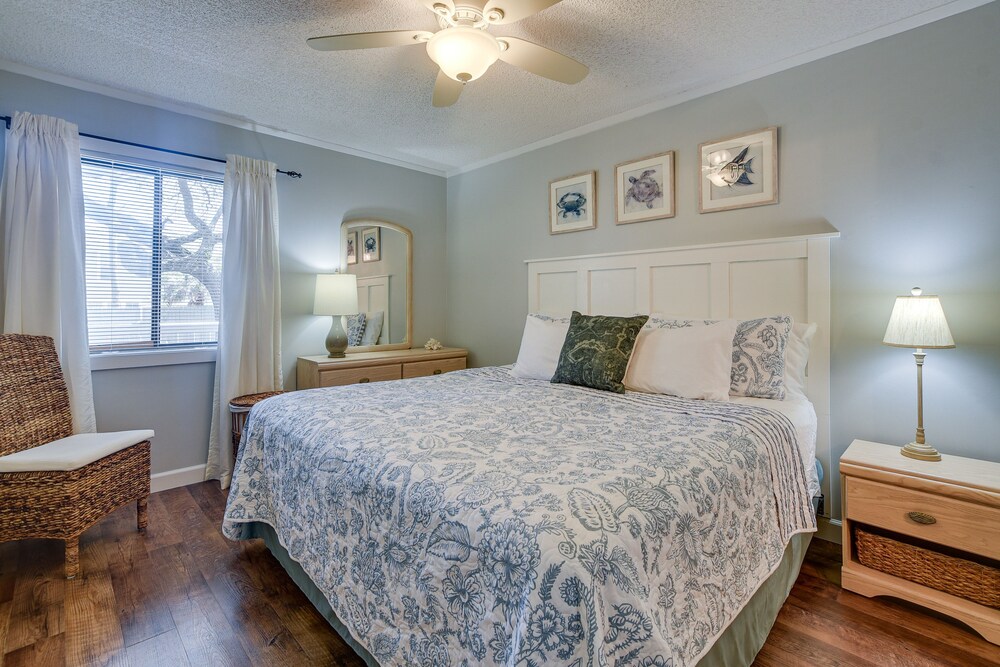 Serene Myrtle Beach Condo w Resort Amenities - photo 4