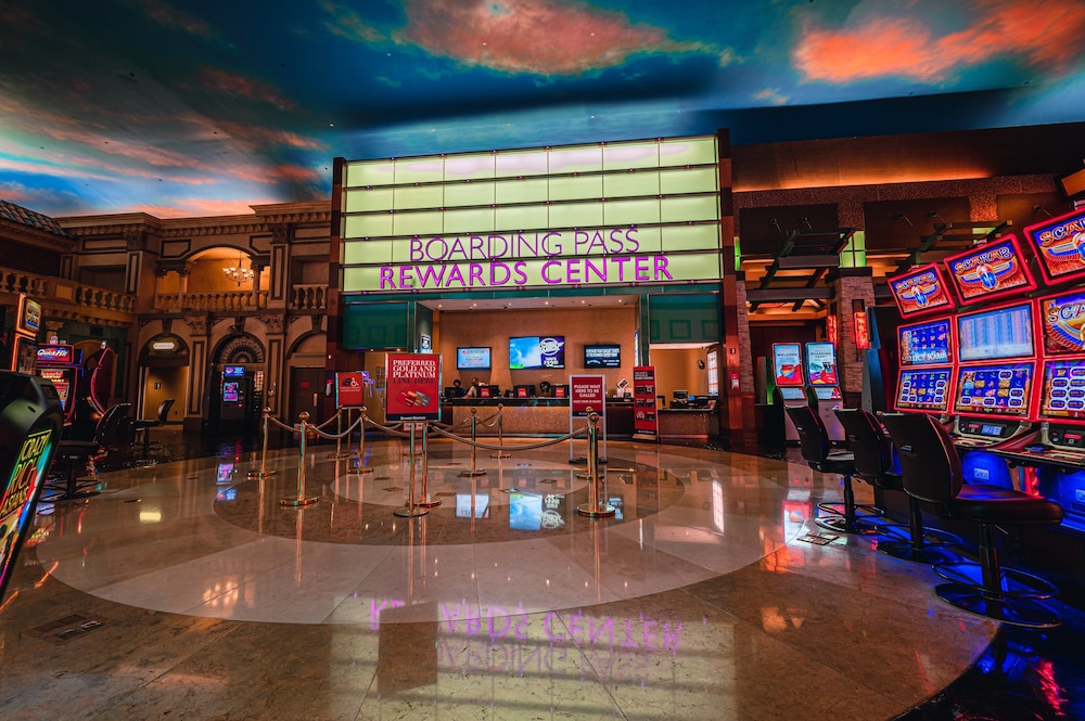 Sunset Station Hotel & Casino - photo 47