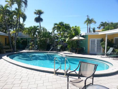Alexander Palms Court - photo 184