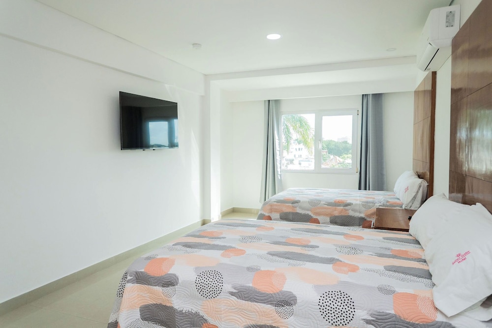 Suites Gaby Cancun