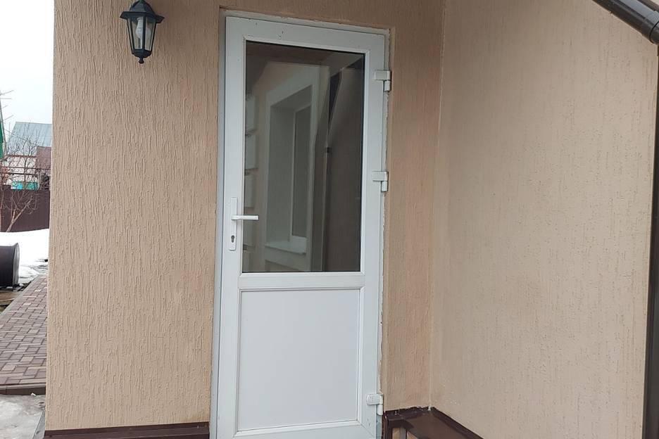 Dom na ulitse Stepnaya 56 in Oktyabr'skiy, Russia