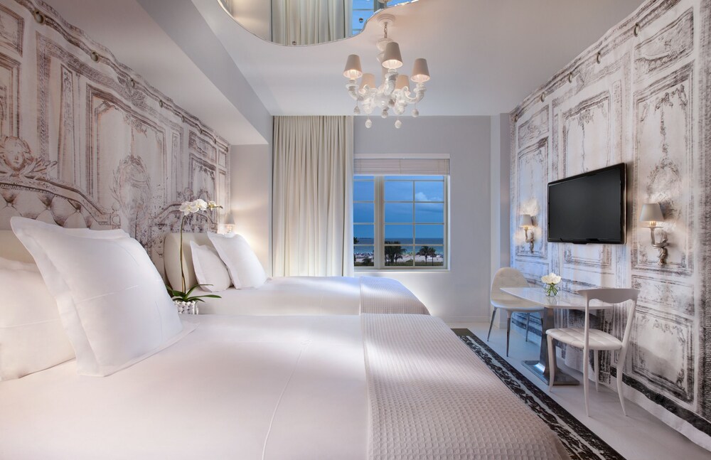SLS South Beach Miami - photo 53
