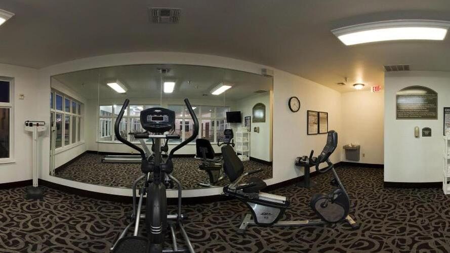 Holiday Inn Express Hereford by IHG - photo 12