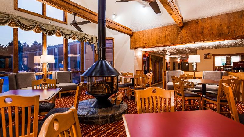 SureStay Plus Hotel by Best Western Wytheville - photo 21