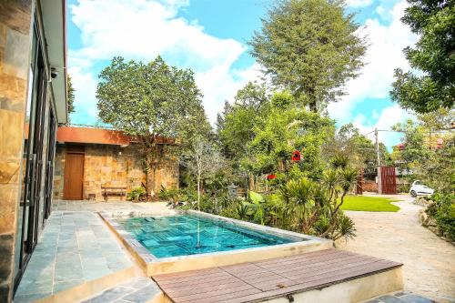 An Sunrise Villa Vinh Phuc — 4-Star Luxury Hotel in Son Tay, Vietnam