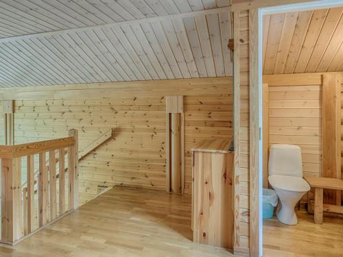 Holiday Home Valkealammi by Interhome — 4-Star Luxury Hotel in Haemeenlinna, Finland