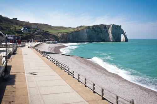 A Deux Pas D'etretat - last minute hotel in Unknown City