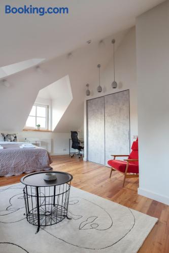 Pilies Apartments — 4-Star Luxury Hotel in Vilnius, Lithuania