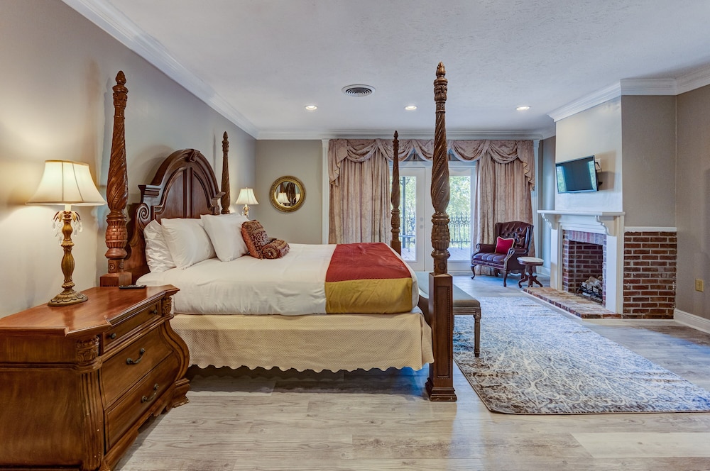 The Inn at Cedar Grove - photo 10
