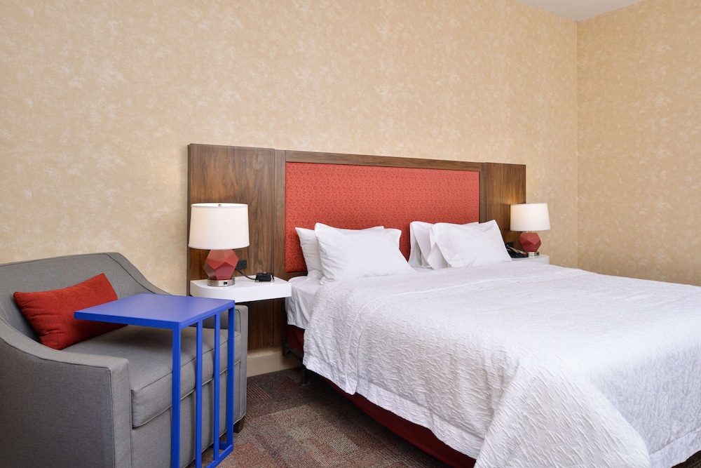 Hampton Inn Wytheville - photo 15