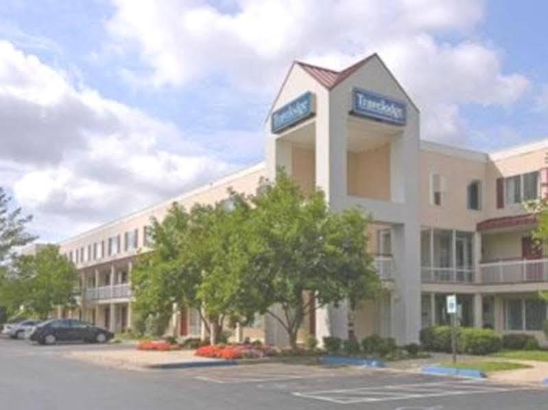 Travelodge Cincinnati