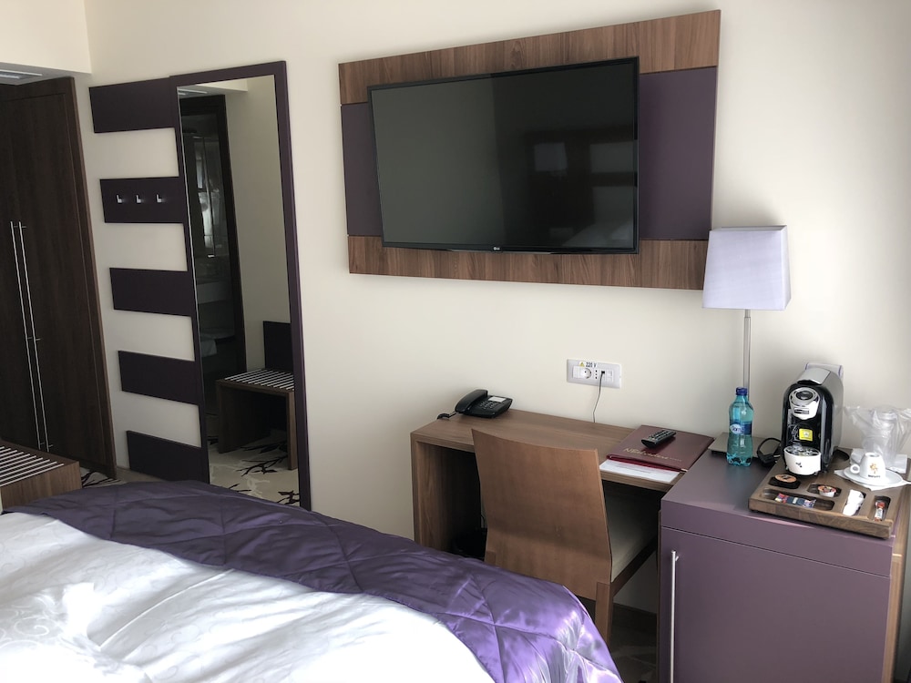 Hotel New Belvedere — Mangalia — photo 5