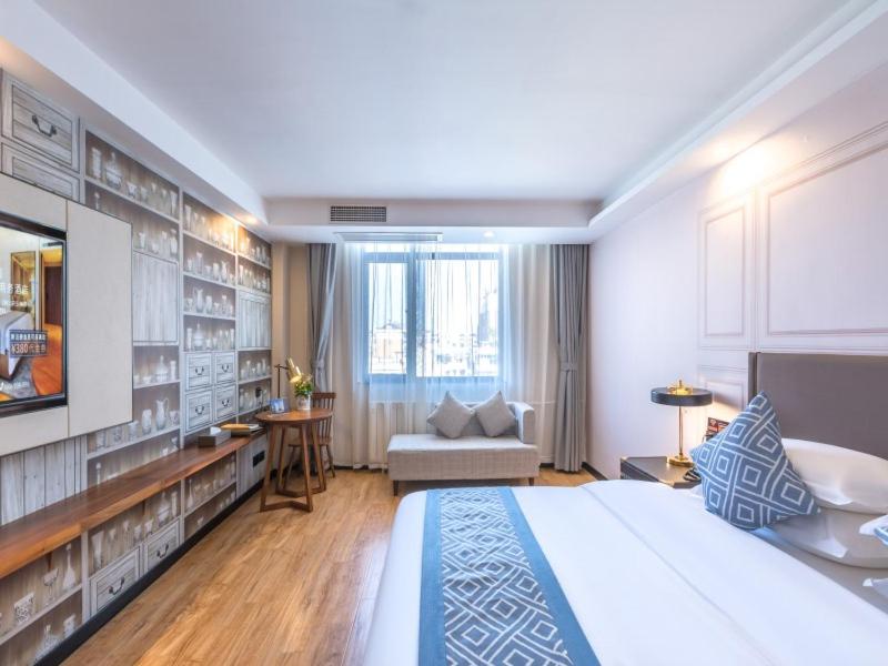 Gme Fuyang Guangming South Road Hotel in Fuyang, People's Republic of China