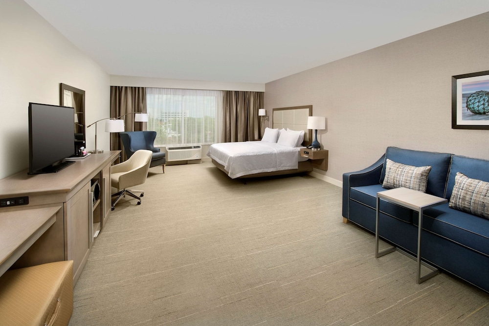 Hampton Inn by Hilton Wilmington Downtown - photo 10