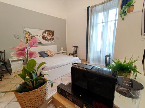La Perla Etnea - carbon neutral hotel in Catania