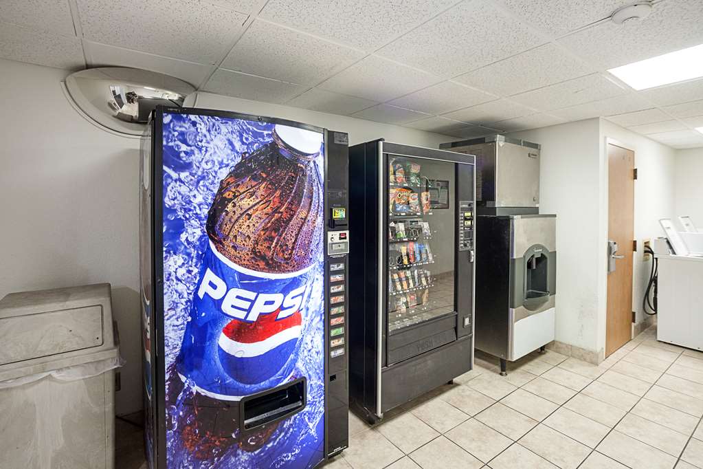Motel 6 Binghamton NY - photo 29