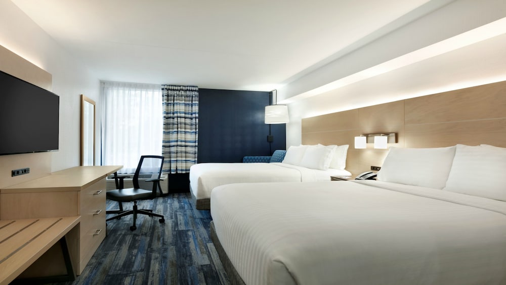 Holiday Inn Express Williamsbrg Busch Gardens Area by IHG - photo 11