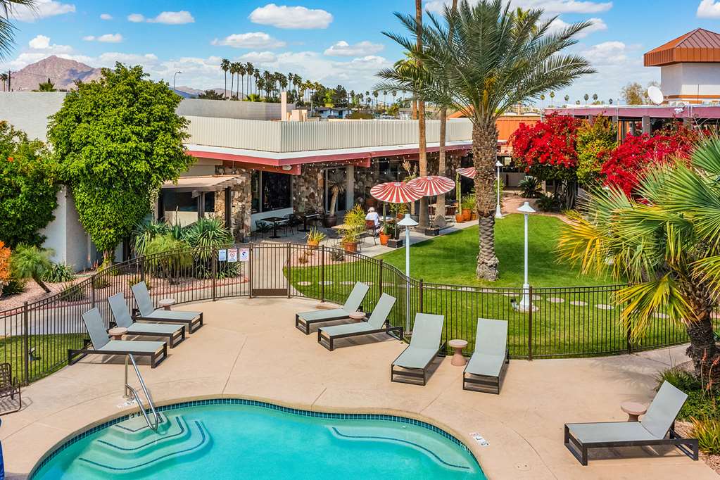 Papago Scottsdale by Reside Trademark Collection by Wyndham - photo 8