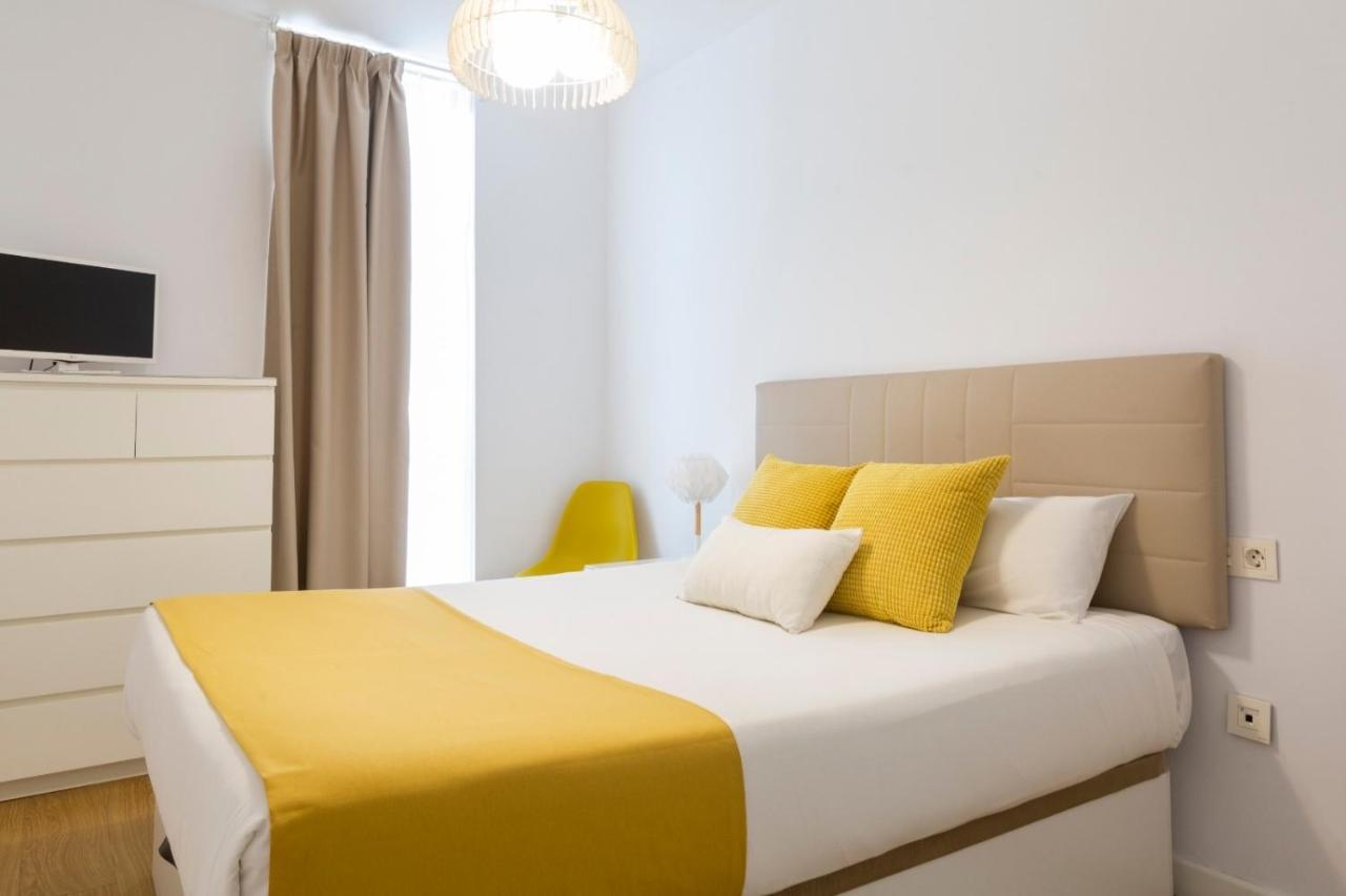 Luminoso Apartamento En El Centro de Cadiz — 4-Star Luxury Hotel in Cadiz, Spain
