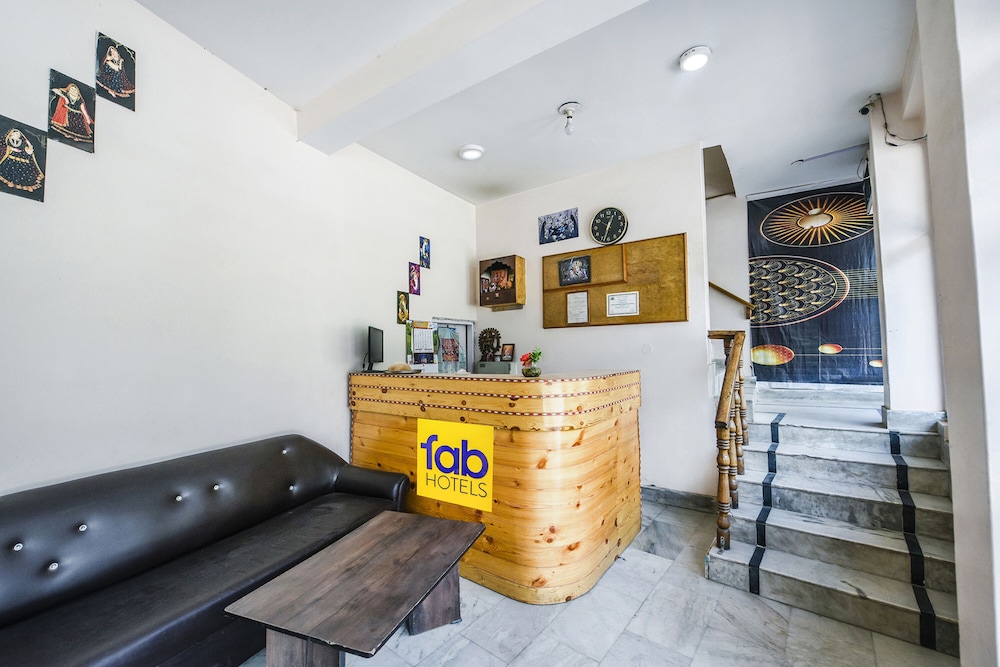 Fabhotel Beas Valley — Manali — photo 5
