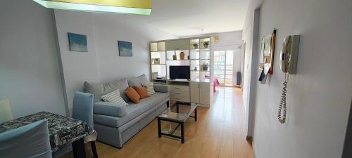 Luminoso monoambiente en Recoleta — 4-Star Luxury Hotel in Buenos Aires, Argentina