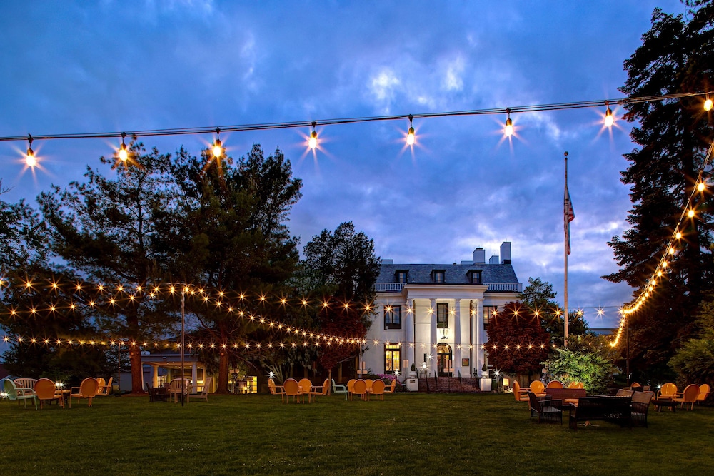 Tarrytown House Estate on the Hudson - photo 53