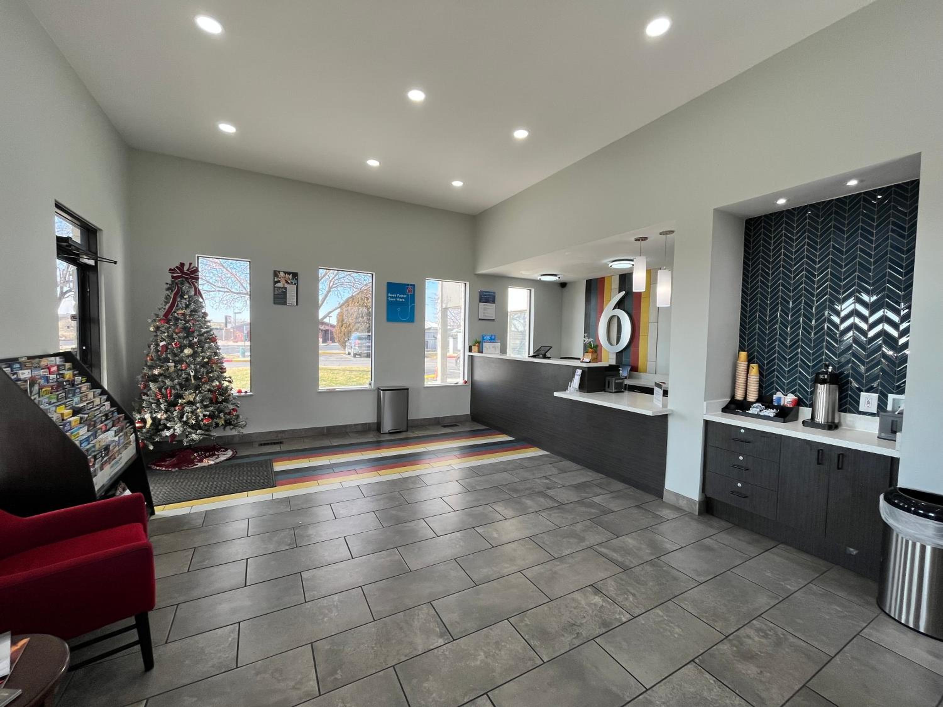 Studio 6 Ogden Ut 21St Street - photo 17