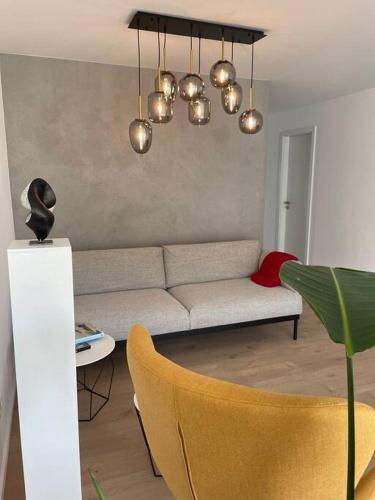 Alma Art Luxus Modern Ambiente — 4-Star Luxury Hotel in Karlsruhe, Germany