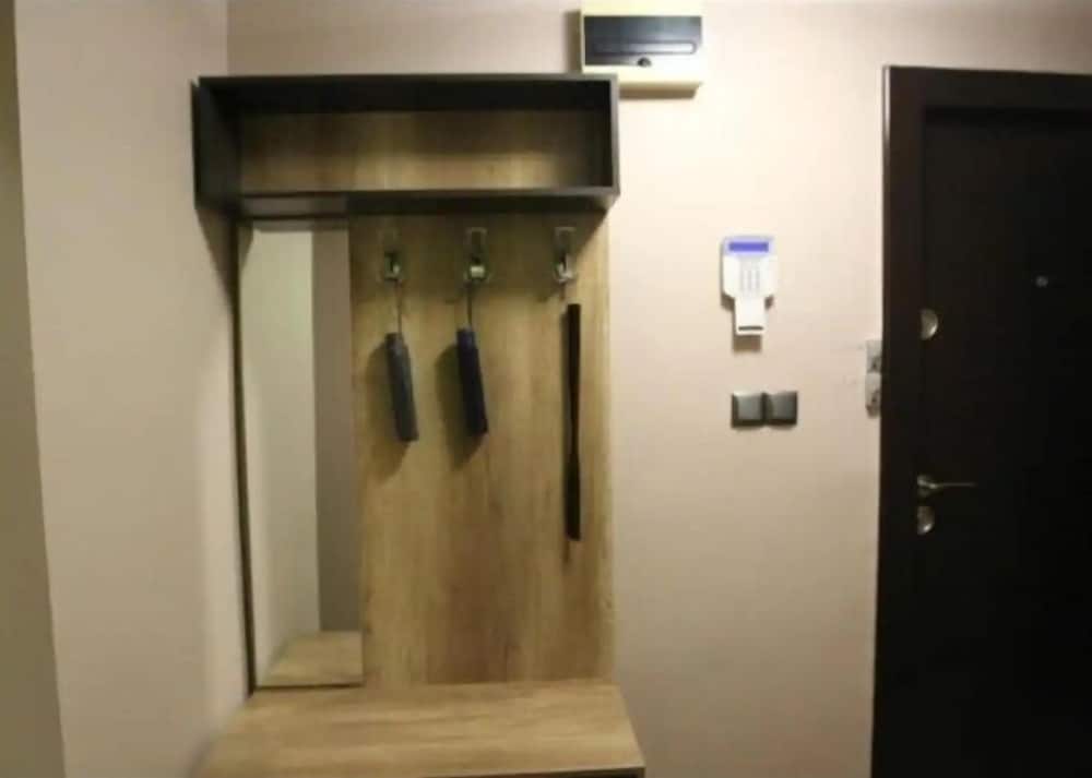 Niki Apart — 4-Star Luxury Hotel in Sofia, Bulgaria
