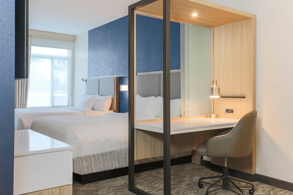 SpringHill Suites by Marriott Tallahassee North - photo 14