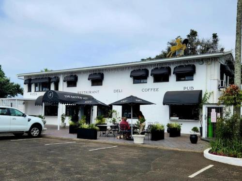 The Bay View Hotel in Richards Bay, South Africa