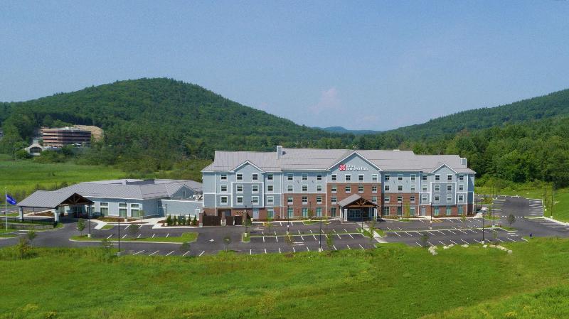 Hilton Garden Inn Hanover Lebanon - featured photo
