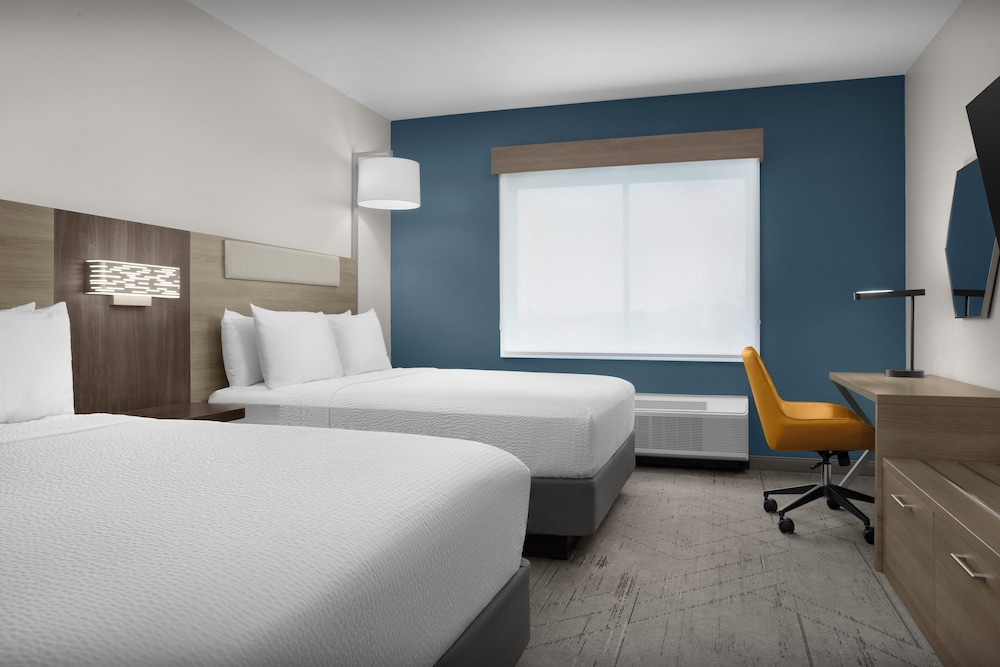 Holiday Inn Express & Suites McCalla Birmingham West by IHG - photo 33