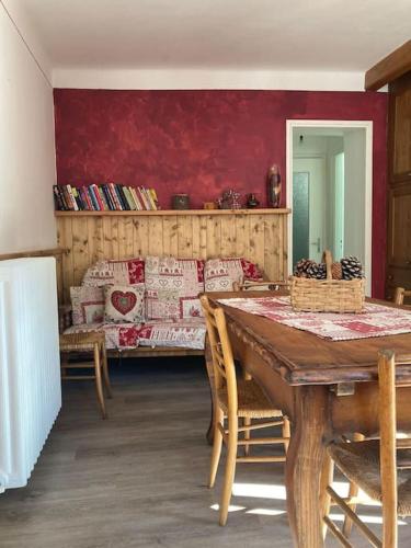 La reis entursuo pet-friendly hotel Frassino