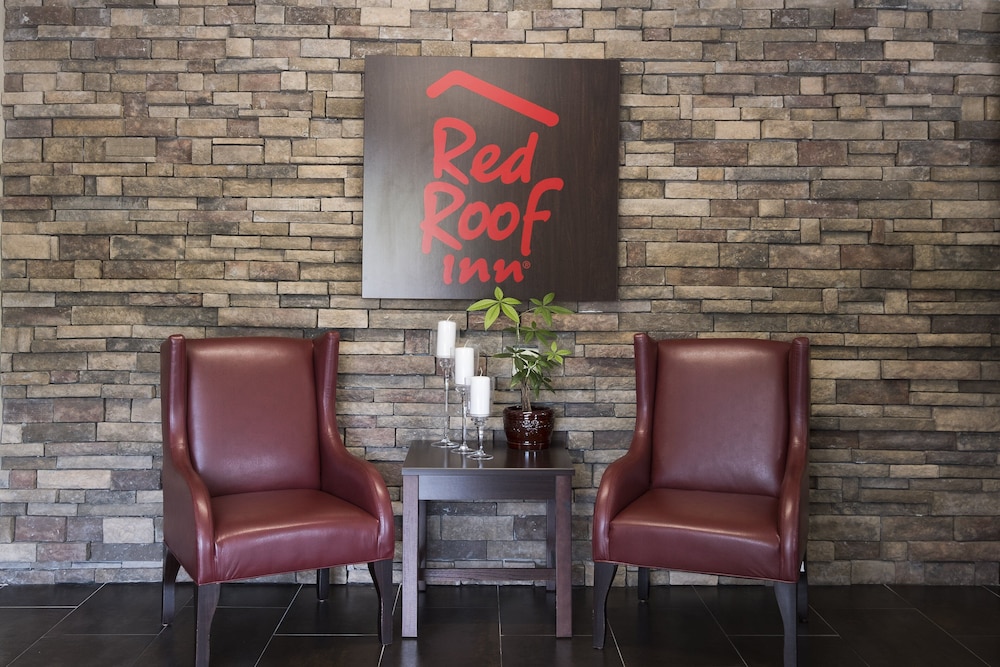 Red Roof Inn Neptune Jersey Shore - photo 5