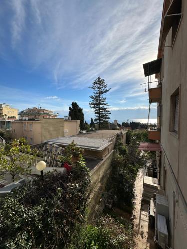 Chez Nous — 4-Star Luxury Hotel in San Remo, Italy