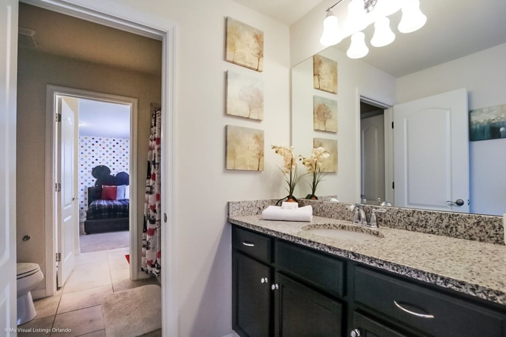 5 Star Private Villa Windsor at Westside Resort Orlando Villa 2799 - photo 8