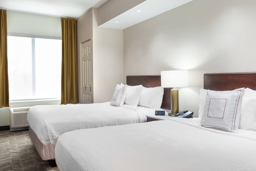 SpringHill Suites by Marriott Cleveland Solon - photo 7