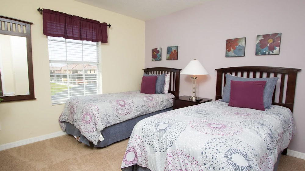 Grhcap8851 Paradise Palms Resort 4 Bed 3 Baths Townhouse - photo 4