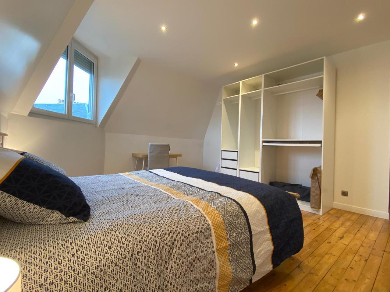 Le Loge’mans in Le Mans, France