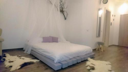 Cluj City Iris Appartment — 4-Star Luxury Hotel in Cluj-Napoca, Romania