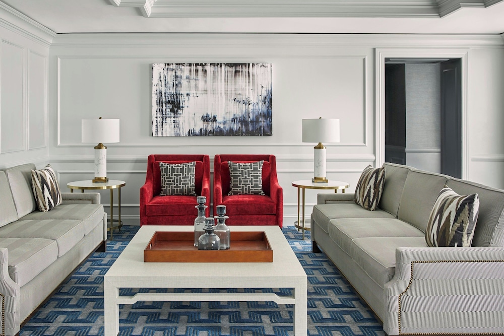 The Ritz Carlton Washington D.C. - photo 31