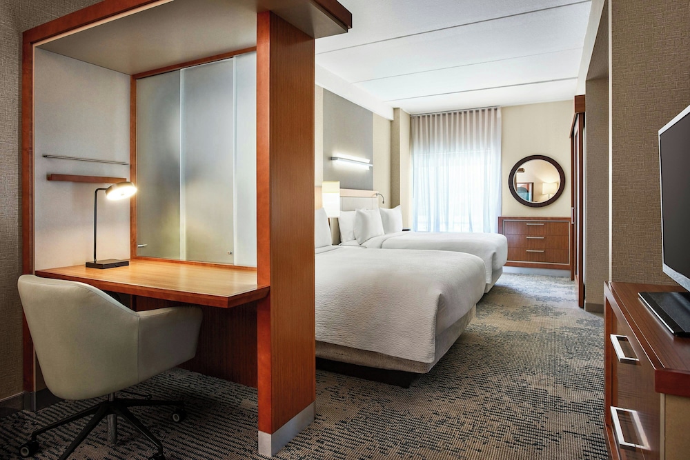 SpringHill Suites by Marriott Deadwood - photo 9