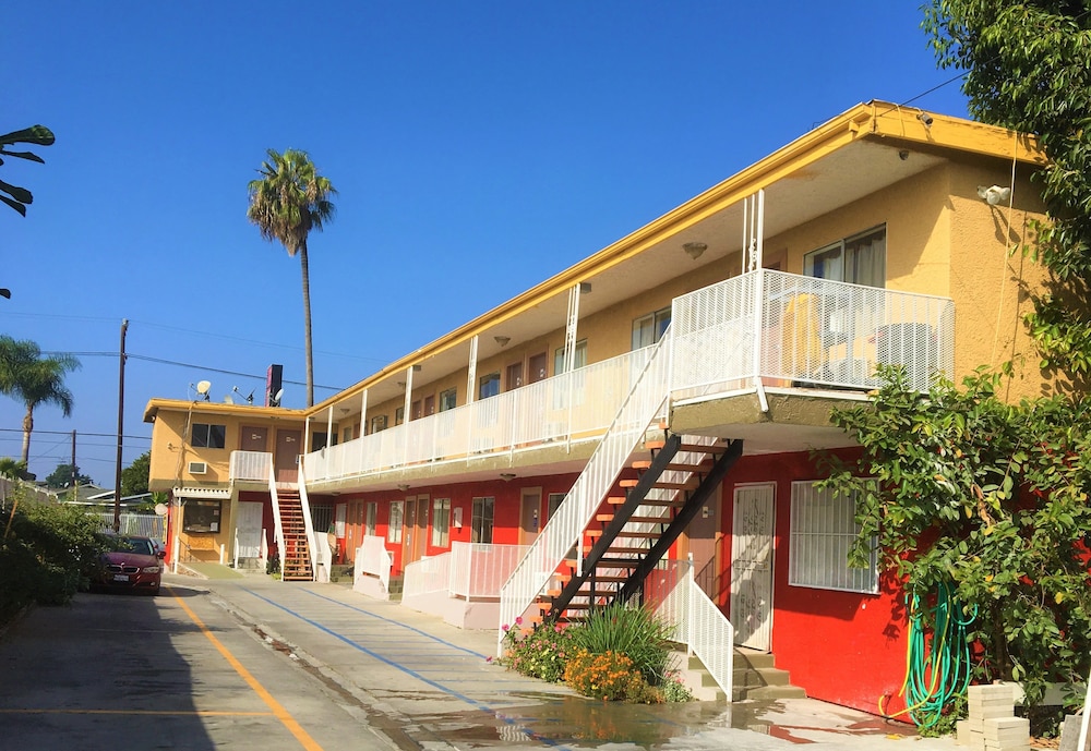 4 Star Motel - photo 30