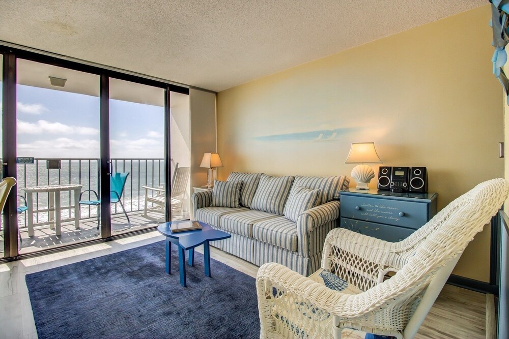 0910 Gone To The Beach by Atlantic Towers - photo 14