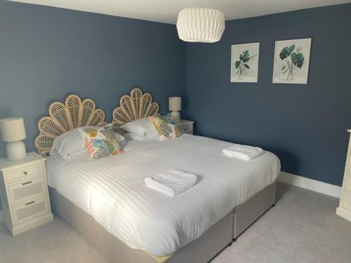 18 All Saints Passage — 4-Star Luxury Hotel in Huntingdon, United Kingdom