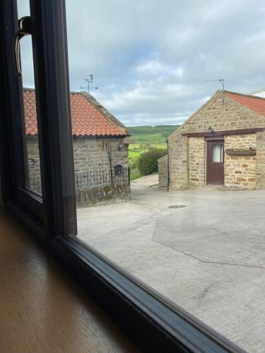 Wagtail Cottage