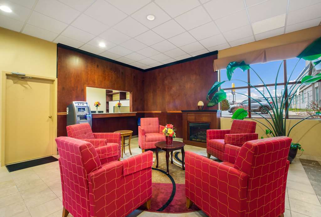 Suburban Studios Buffalo Airport - photo 6