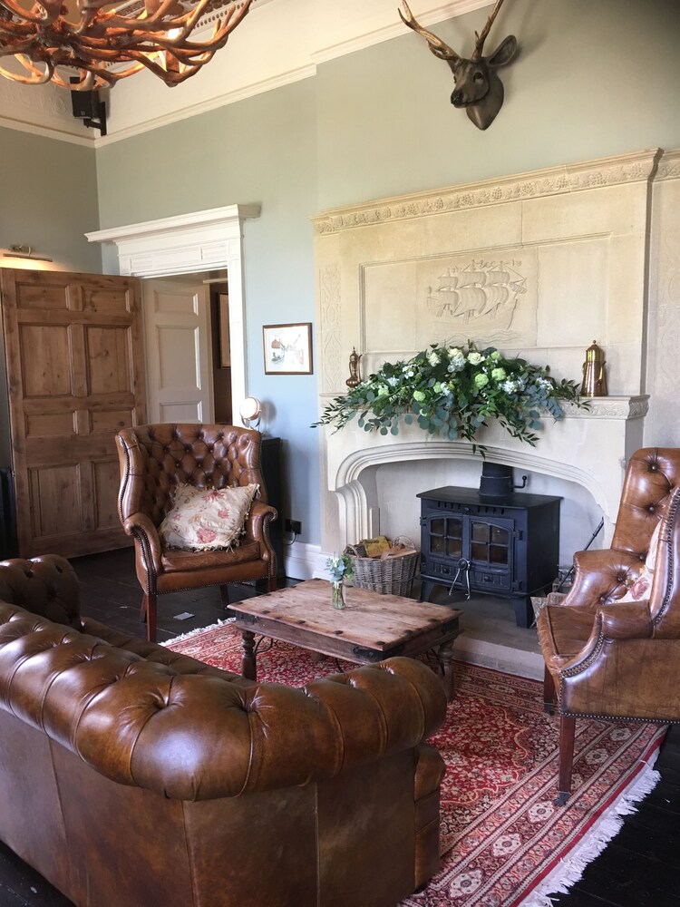 Backwell House — Bristol — photo 2