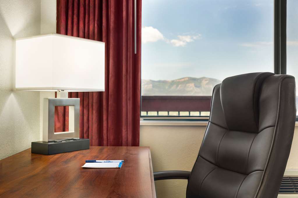 Baymont by Wyndham Cortez - photo 21